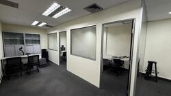 People's Park Centre (D1), Office #613067751